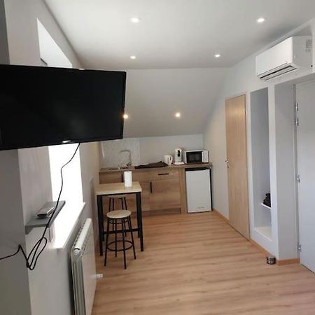 Ferienwohnung Famille House 202 Chalon-sur-Saône Exterior foto