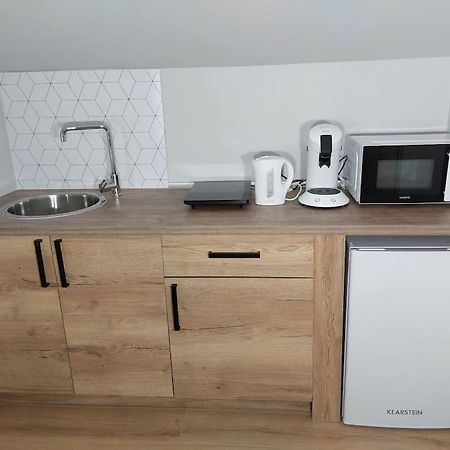 Ferienwohnung Famille House 202 Chalon-sur-Saône Exterior foto