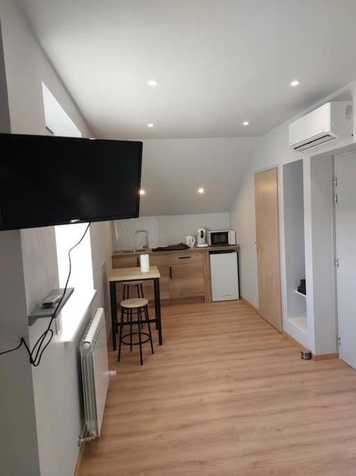 Ferienwohnung Famille House 202 Chalon-sur-Saône Exterior foto