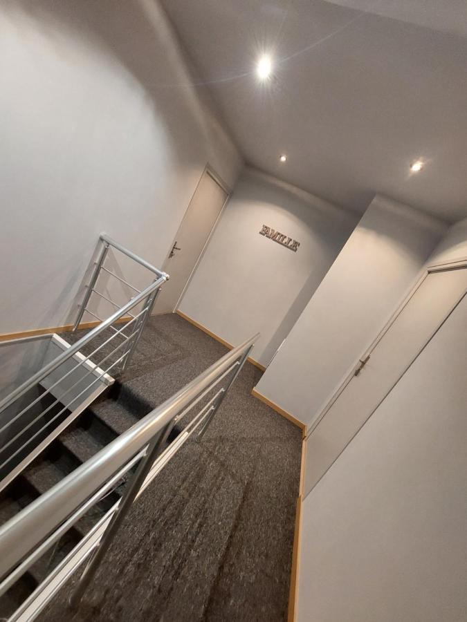 Ferienwohnung Famille House 202 Chalon-sur-Saône Exterior foto