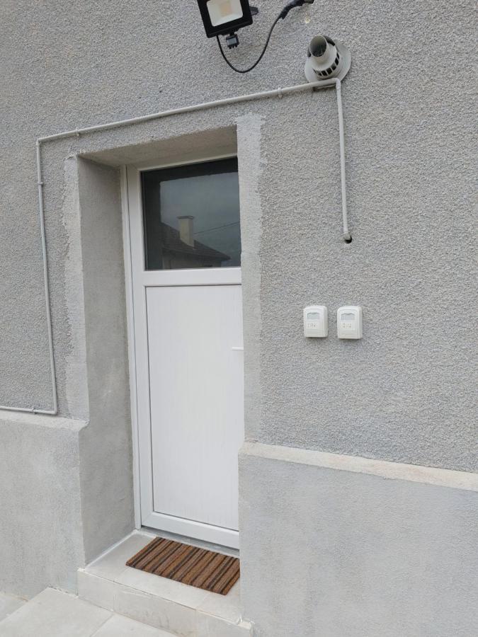 Ferienwohnung Famille House 202 Chalon-sur-Saône Exterior foto