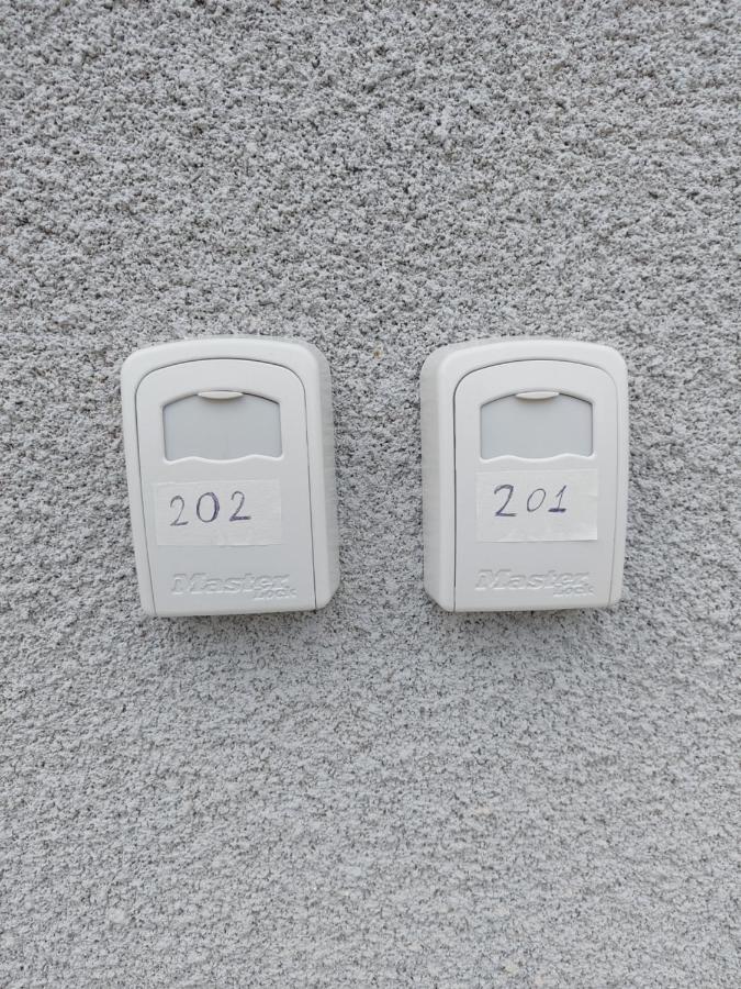 Ferienwohnung Famille House 202 Chalon-sur-Saône Exterior foto
